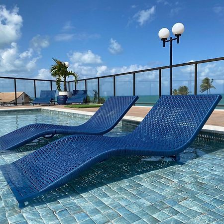 Porto Atlantis - Porto De Galinhas, Pe Apartment Ngoại thất bức ảnh