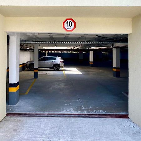Porto Atlantis - Porto De Galinhas, Pe Apartment Ngoại thất bức ảnh