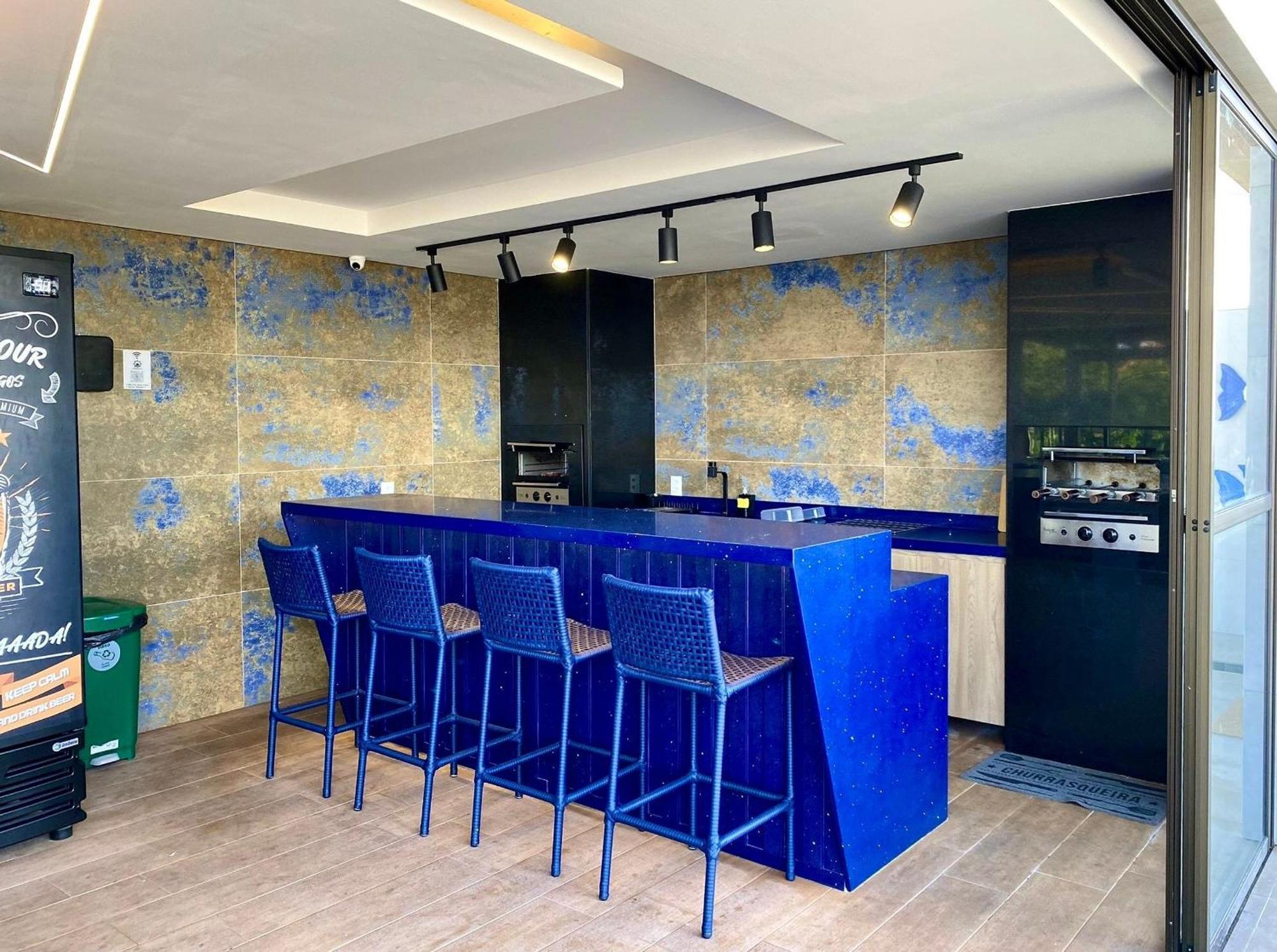 Porto Atlantis - Porto De Galinhas, Pe Apartment Ngoại thất bức ảnh