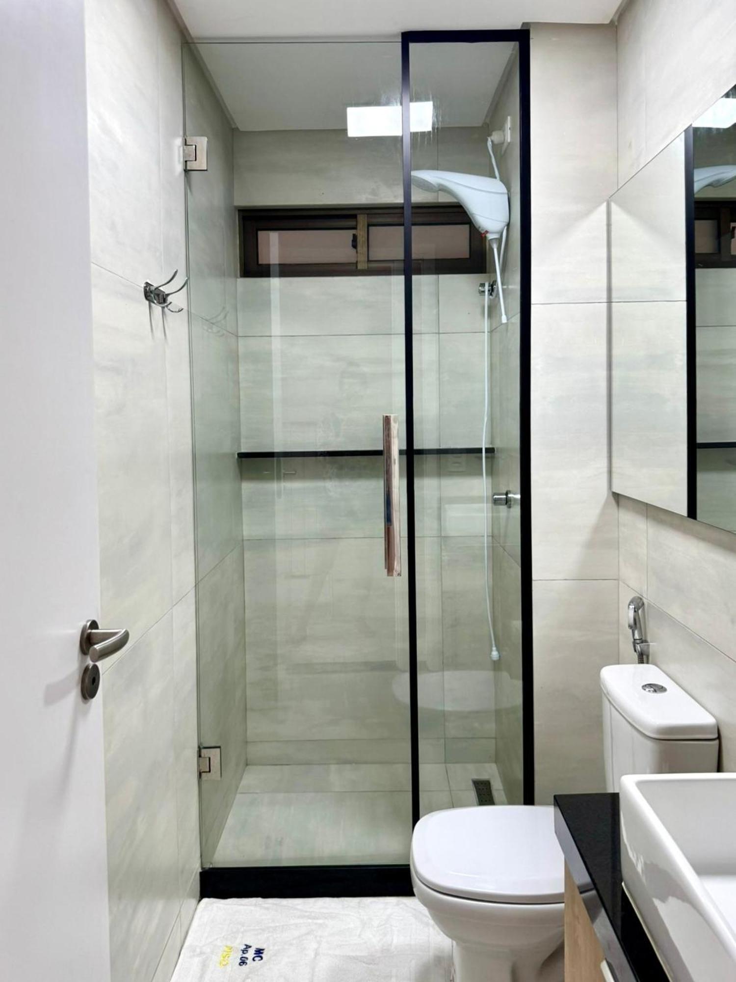Porto Atlantis - Porto De Galinhas, Pe Apartment Ngoại thất bức ảnh