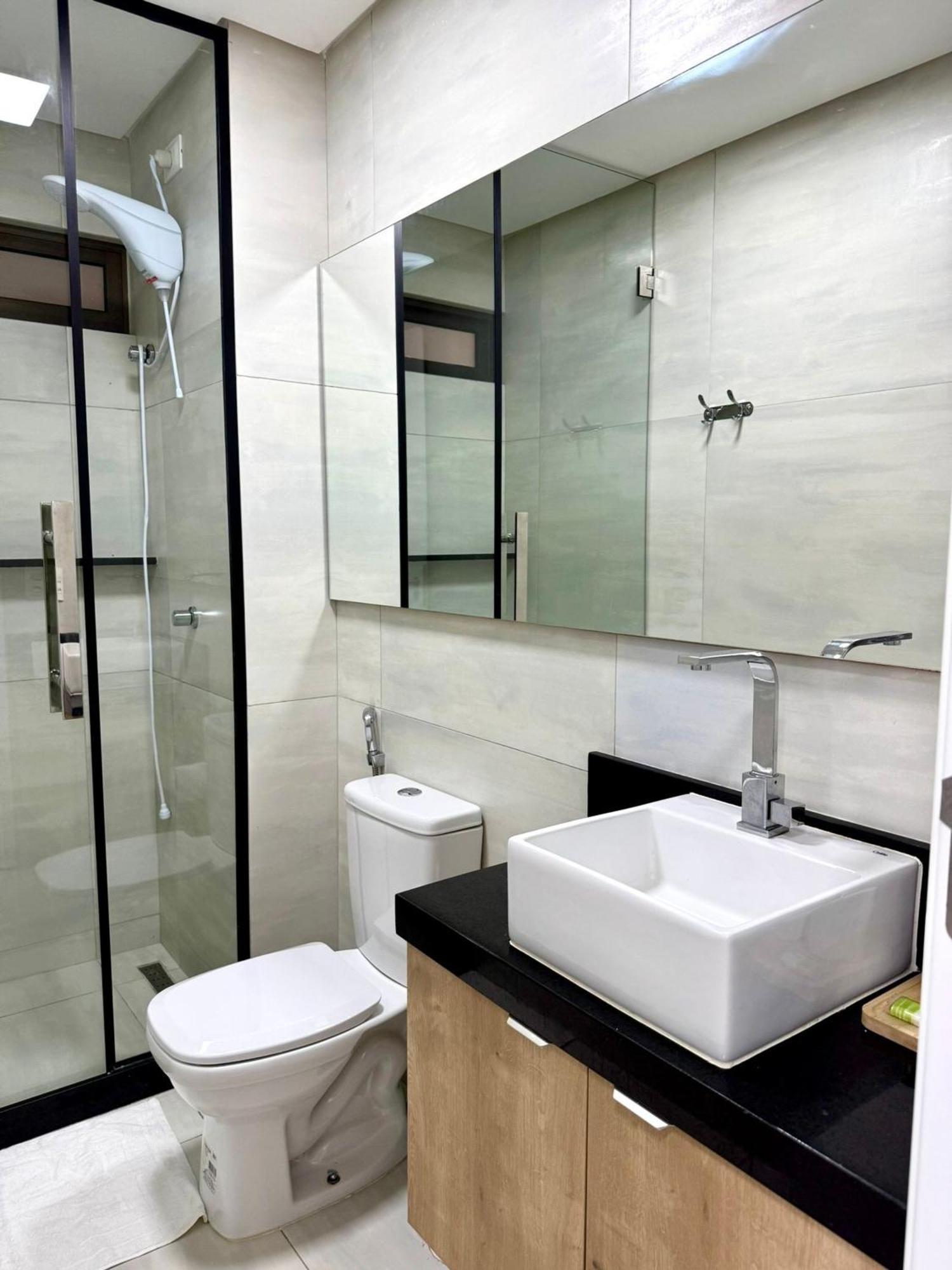 Porto Atlantis - Porto De Galinhas, Pe Apartment Ngoại thất bức ảnh
