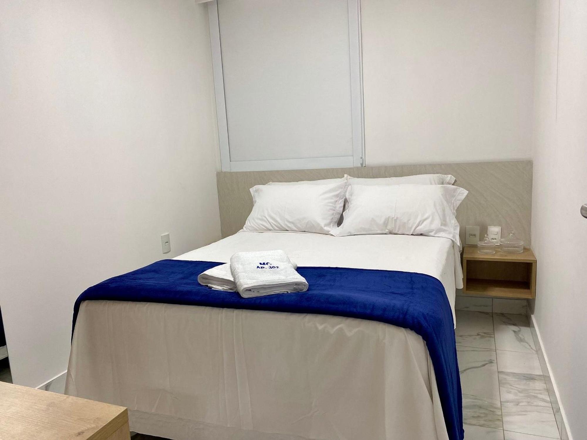 Porto Atlantis - Porto De Galinhas, Pe Apartment Ngoại thất bức ảnh