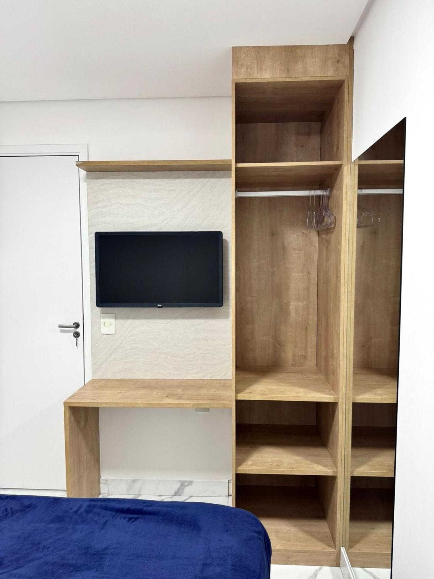 Porto Atlantis - Porto De Galinhas, Pe Apartment Ngoại thất bức ảnh