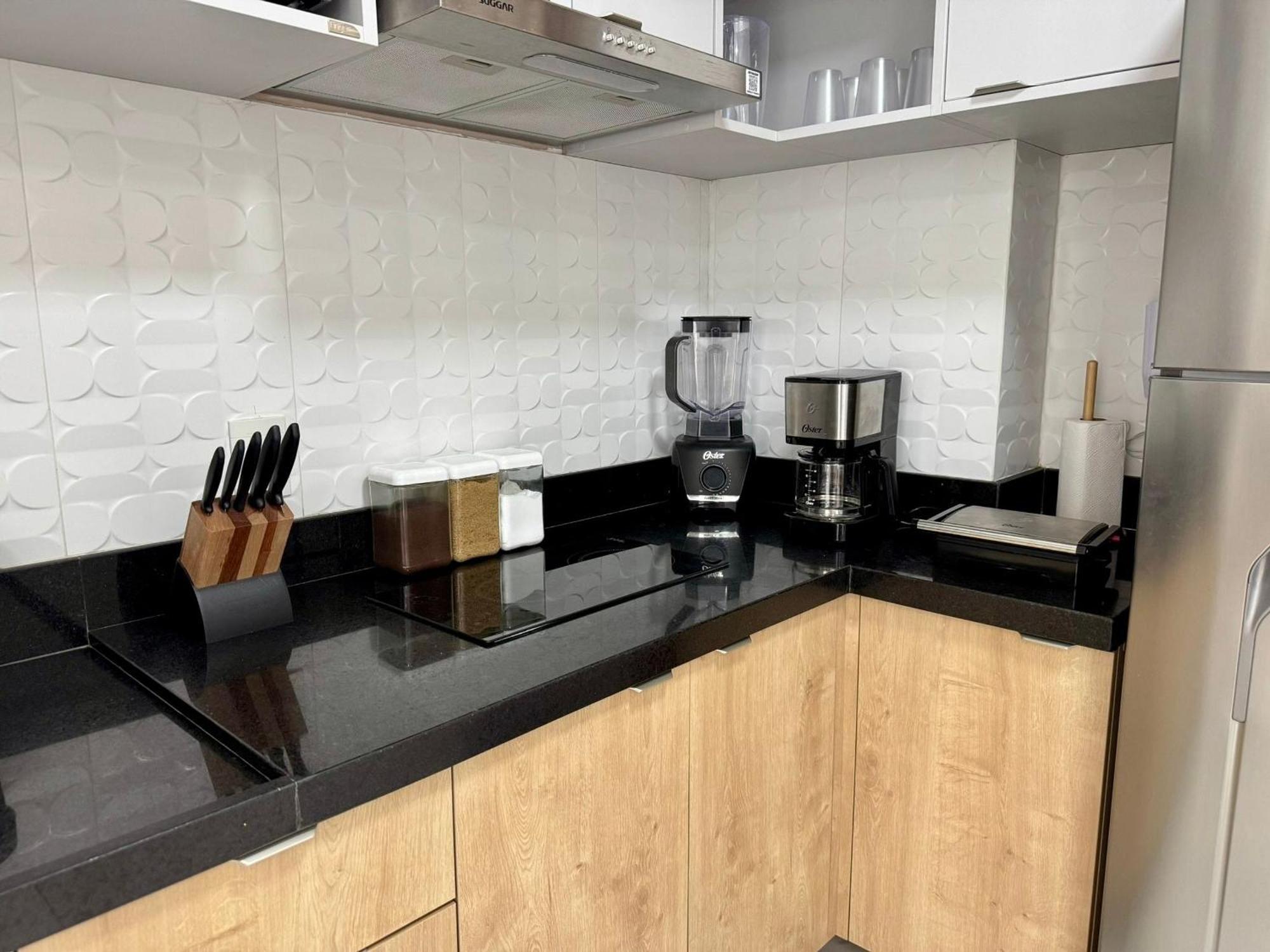 Porto Atlantis - Porto De Galinhas, Pe Apartment Ngoại thất bức ảnh